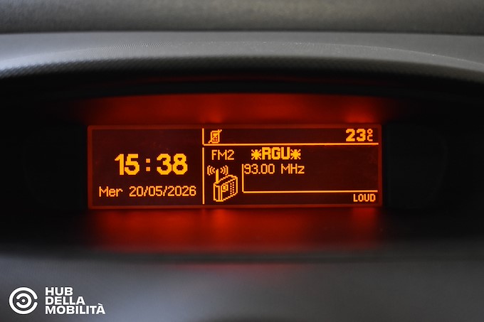 PEUGEOT 308 1.6 8V HDi 93CV 5p. Active